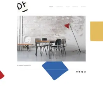 Diagonalfurniture.com(Diagonal Furniture) Screenshot