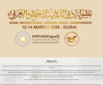 Diahc.ae(HOME) Screenshot