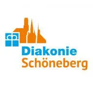 Diakoniestation-Schoeneberg.de Logo