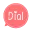 Dial45.fr Logo