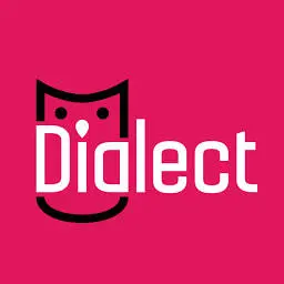 Dialect.online Favicon