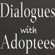 Dialoguewithadoptees.org Favicon