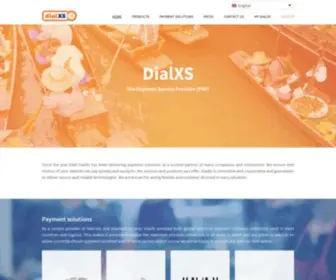 DialXs.com(DialXs) Screenshot
