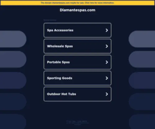 Diamantespas.com(Diamantespas) Screenshot