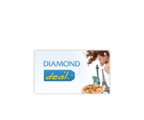 Diamonddeal.it(Diamond Deal) Screenshot