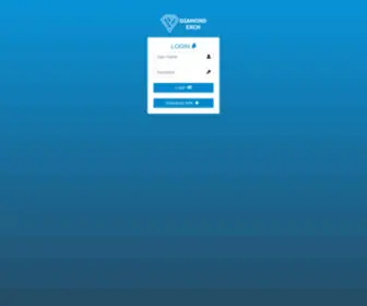 Diamondkingexch.com(DIAMONDKINGEXCH) Screenshot