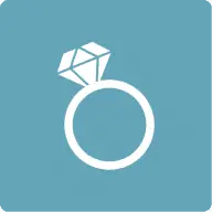 Diamondringstudio.com Logo