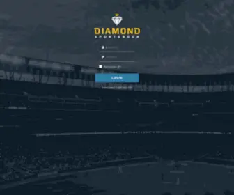 Diamondsb.com Screenshot