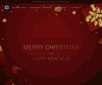 Diamondsrensu.com(Custom Moissanite Ring) Screenshot