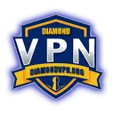 DiamondVPN.org Favicon