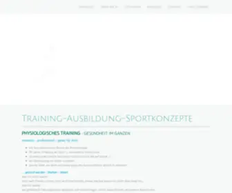 Diana-Rubin.de Screenshot