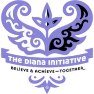 Dianainitiative.org Logo