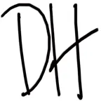 Dianehoeptner.com Favicon