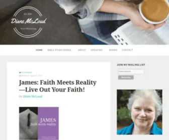 Dianemcloud.com(Dianemcloud) Screenshot