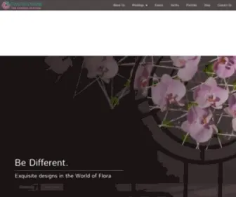 Dianthusmiami.com(Dianthus Miami) Screenshot