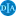 Dia.org Favicon