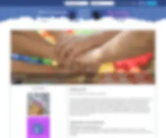 Diaper.Community(Gemeinsam statt einsam) Screenshot