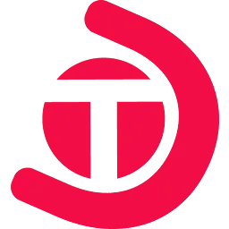 Diariocurico.cl Logo