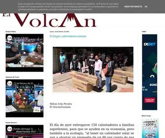 Diarioelvolcan.com(Diario) Screenshot