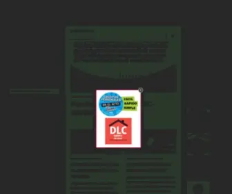 Diariolacuenca.com.ar(Todas las noticias en un solo lugar) Screenshot