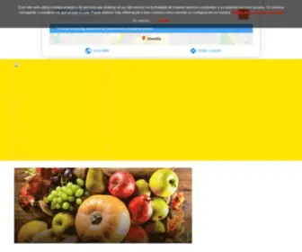 Diarionuevo.com(分分pk拾全天计划) Screenshot