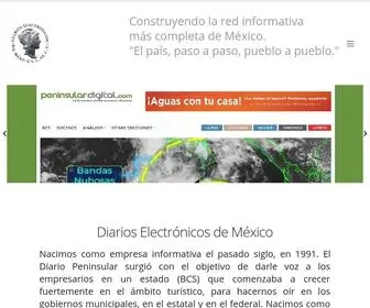 Diarioselectronicos.com(Electrónicos) Screenshot