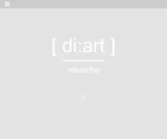 Diart.de(Di:art) Screenshot