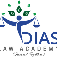 Diaslawacademy.com Logo