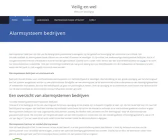 Diathesi.eu(Alles over beveiliging) Screenshot