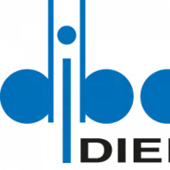 Diba-Druck.de Logo