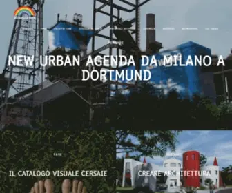 Dibaio.com(Tutti i colori dell'innovazione) Screenshot