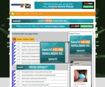 Dibannet.com(Canlı) Screenshot