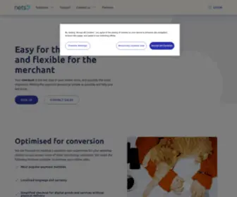 Dibspayment.com(Online payment) Screenshot