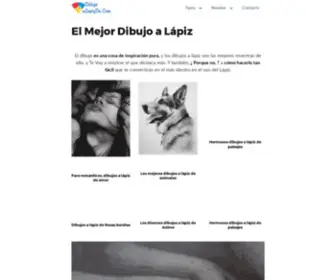 Dibujosalapizde.com(▷) Screenshot