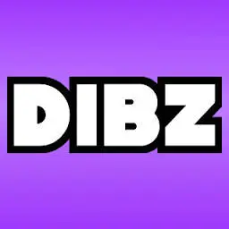 Dibz.co.uk Logo