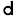 Dica.es Favicon