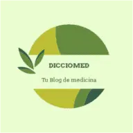Dicciomed.es Logo