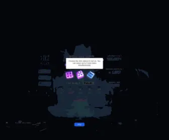Dice-Roller.io(Dice Roller) Screenshot