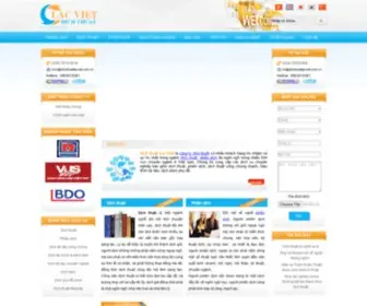 DichthuatlacViet.com.vn(Dịch) Screenshot