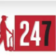 Dichvuchuyennha247.vn Logo