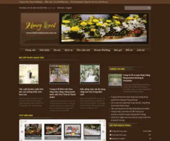 Dichvudamcuoi.com.vn(Trang chủ) Screenshot