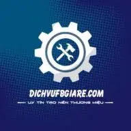 Dichvufbgiare.com Favicon