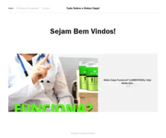 Dicionarioderuas.com.br(Dicionarioderuas) Screenshot