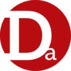 Dick-Automobile.de Favicon