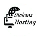 Dickenshosting.com Favicon