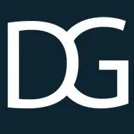 Dickersongallery.com.au Logo