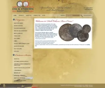 Dickosburn.com(Dickosburn) Screenshot