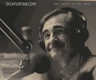 Dickpurtan.com(Dickpurtan) Screenshot