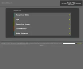 Dico-Online.de(Dico Online) Screenshot