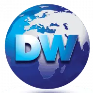 Dictationworld.com.au Logo